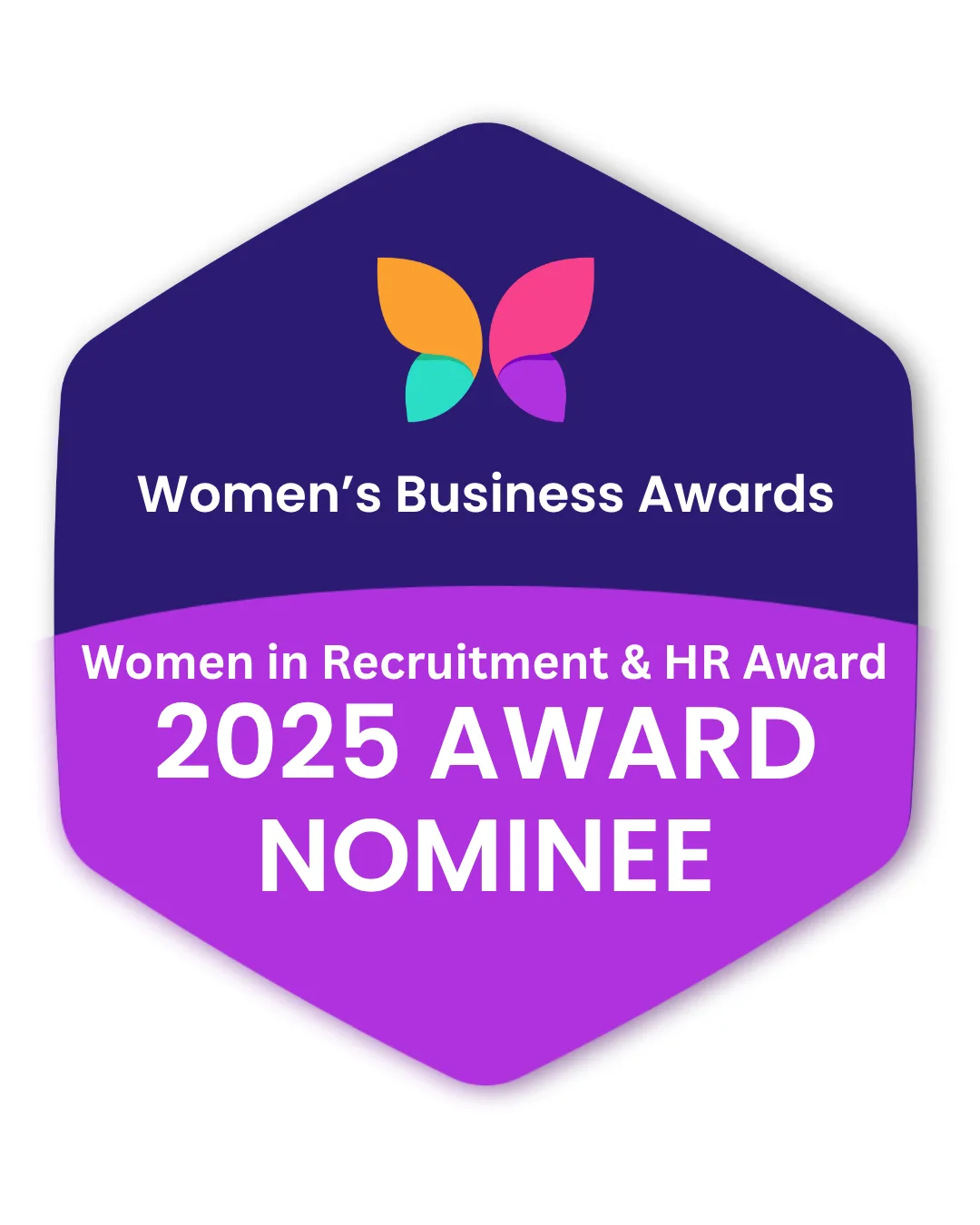 My Award 2025 HR And Recruitment